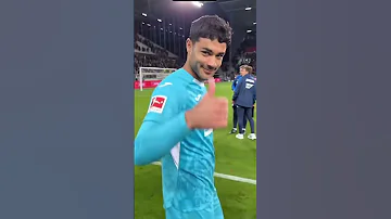 [EN] Turkey ???????? World Cup Dance Battle 2026 ???? #dance #shorts #football