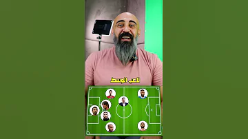 [HI] बैलन डी'ओर जीतने वाली अब तक की सर्वश्रेष्ठ टीम! ⚽????