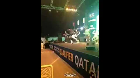 #Keek دخلته غلط