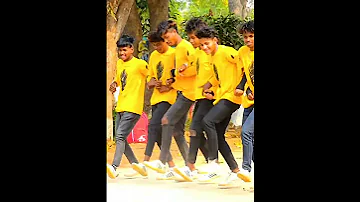 [HI] हो मुंडा गाना #नया #नागपुरी #नृत्य #संताली