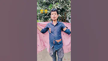 [EN] Bihur notun kapoor nai mur ???????? #comedy #funny #ratan