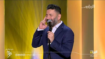 [ZH] Ziad Burji - 他们羡慕我+我发誓，我的心又跳动了 Souq Waqif 2018 年春节