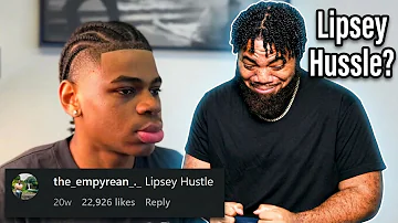 [EN] Instagram comments made us cry with laughter ????