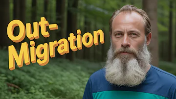 [EN] Are you thinking about migrating abroad? | Think about your plans