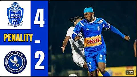 [EN] PENALITY 4-2 RAYON SPORT 4-2 ll HIGHLIGHTS ll PEACE CUP