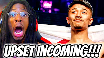 [EN] Could Junto Nakatani surprise Naoya Inoue?! 5 reasons for an unexpected surprise!