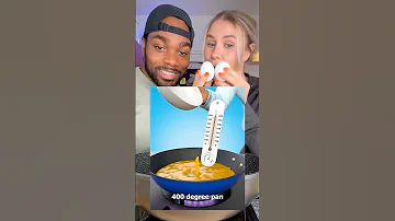 [EN] How Japanese Omelette Rice is Made..!? ???? @zackdfilms‬ #shorts