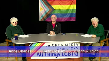 All Things LGBTQ: News 1/27/2026