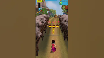 Makhan Chor vs Dark Witch ???? Unexpected Ending! | Runner Games