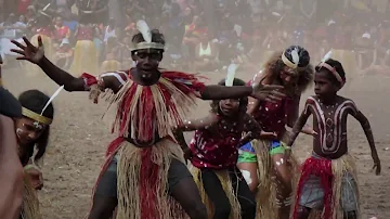 Laura Aboriginal Dance Festival 2017