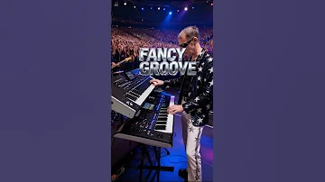 [EN] Fancy Groove I Live Synth Performance (Yamaha & Korg Cover)