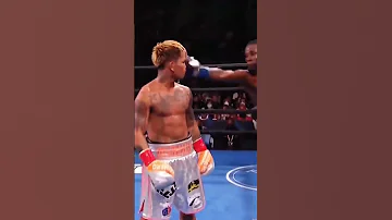 [EN] Regondeux Blap Casimero #boxing #fight #boxer #boxinghighlights #fight #sports #boxingvideos