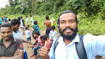 [HI] Kanpur football final II Santhali Vlog 2020