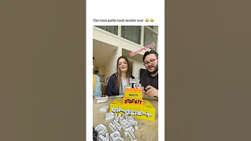 Bro did NOT see that coming ???????? #friends #funny #gamenight #partygame