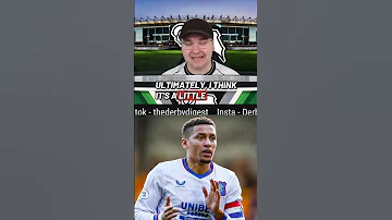 [ZH] 流浪者队球星转战德比！ #English_Football_League #Derby_County #Football