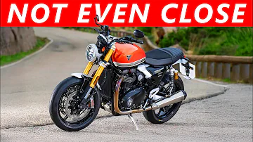 [EN] Modern Retro Motorcycles Best to Worst (2026 Buyer's Guide)