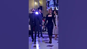 Nalmes Show | Noble Circassian dance | Three million views in TikTok