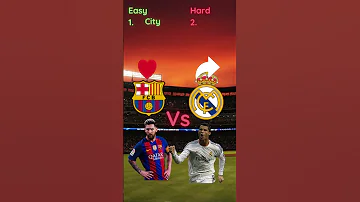 [ZH] 这些俱乐部是哪一个？第 12 部分 #football #football #RealMadrid