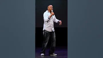 Can Latinos say the N word? #comedy
