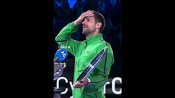 [EN] He gave it all.. but due to old age ????????????