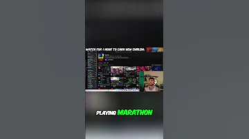 [EN] Aztecros skips Destiny 2 Guardian games for marathon!