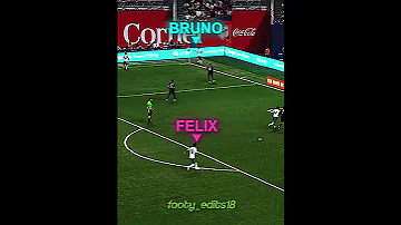When Felix and Bruno Cooked USA ????☠️