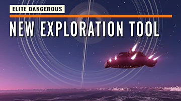 NEWS Elite Dangerous: Caspian Full Production, Major Epic Store update & More!