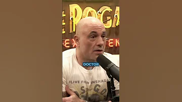 Joe Rogan on the Dark Side of Sports