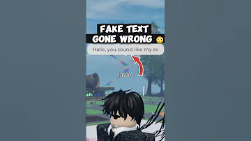 I Sent FAKE Admin Messages… She Thought It Was HIM ????