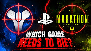 [EN] Sony has to decide which game to cancel