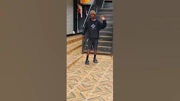 [ZH] 移动让我#dance #amapianotv #amapiano #amapianodancechallenge #amapianodance #dancer