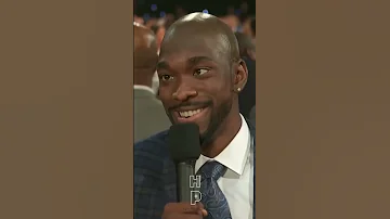 Chuck Can't hold it against this Shaq Impersonation ???? #shorts