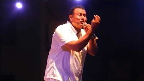 [EN] Listen to the comedian Abdel at the Larache International Festival