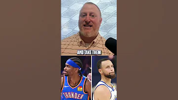 [ZH] 勇士应该考虑明年????#shorts #nba