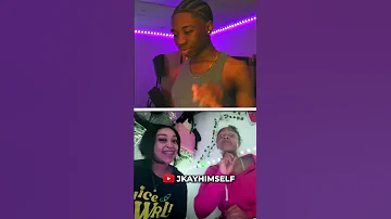 rizz through sign language be like ???? #funny #shorts #viral