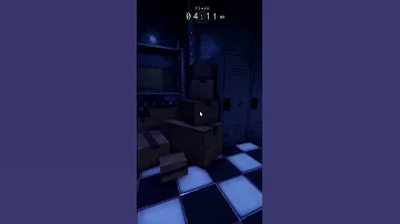[EN] A SECRET BITE BY NIGHT ROOM? #bitebynight #fnaf #roblox #news #release #fnaffangames