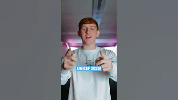 Soccer Aid for UNICEF 2026 | Official Launch Trailer