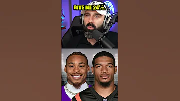 [EN] Emeka Egbuka WR 1 overall?! (fantasy football dynasty)