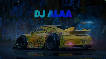 (حصريا لدى DJ ALAA ) موسيقى للمونتاج background music DJ ALAA