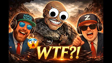 [EN] Is the Vermilion Desert overrated? | Flekazoid reaction