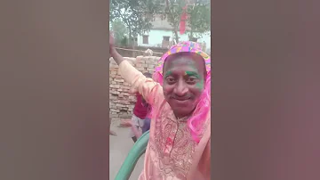[HI] होली नृत्य 2026