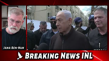 [EN] Why I Reported Netanyahu Injury Claims — And What Changed