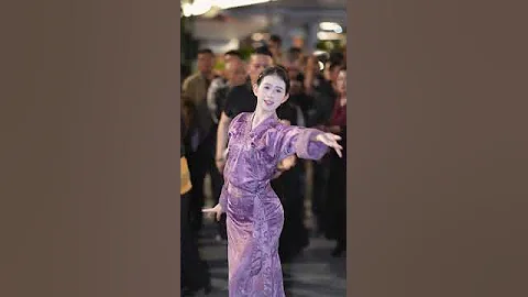 [ZH] 新美丽的藏族舞女
