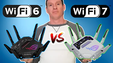 [EN] Is it worth upgrading your wireless router in 2026? 5GHz vs 6GHz Wi-Fi