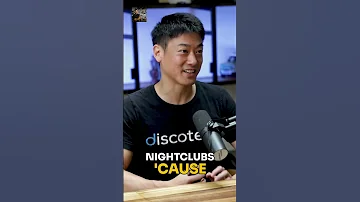 Nightclub Decline: Gen Z's Changing The Game - DiscoTech