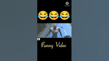 [EN] Creature / funny video ????