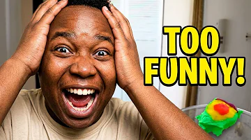[EN] Laugh Out Loud Comedy 2026 ???? Stomedy's Best Funny Moments