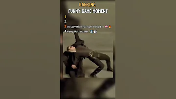 [HI] रैंकिंग मजेदार खेल क्षण 2