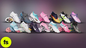 [EN] Boot Pack + Additional Mods 2025 (November) - Football Life 2026