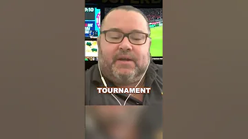 Las Vegas Sportsbook Risk Manager talks the 2026 Masters